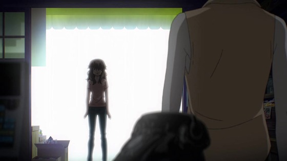 「蒼穹のファフナー THE BEYOND」9話感想 (46)