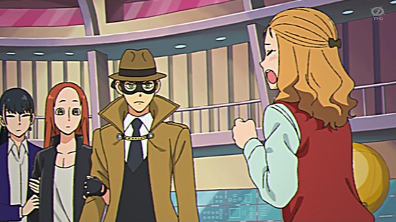 「SPY×FAMILY」2期 28話感想 (47)
