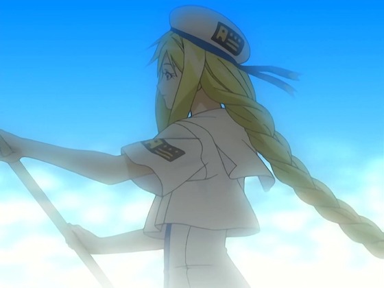 「ARIA The ANIMATION」1話感想 (90)