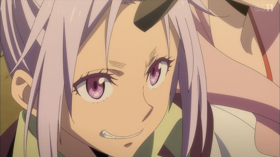 「転生したらスライムだった件」37話(第2期13話)感想 (31)