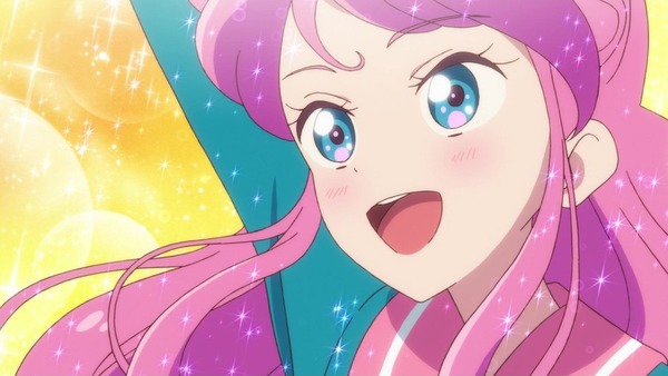 「アイカツフレンズ！」50話感想 (80)