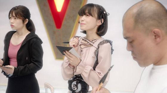 「仮面ライダーギーツ」10話感想 (20)