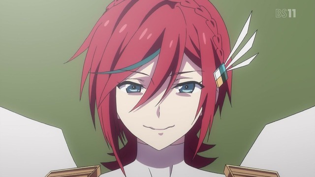 「Lostorage incited WIXOSS」 (25)
