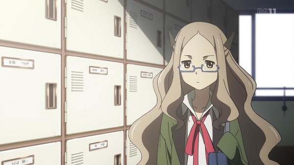 「Lostorage incited WIXOSS」 (31)