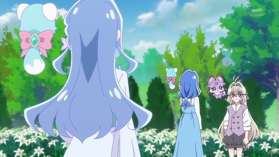 「名探偵プリキュア！」28話感想 (55)