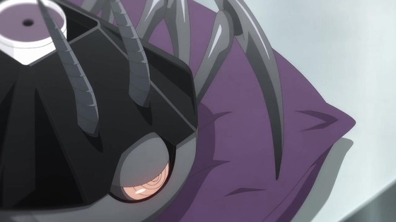 「ワールドトリガー」2期 9話感想 (43)