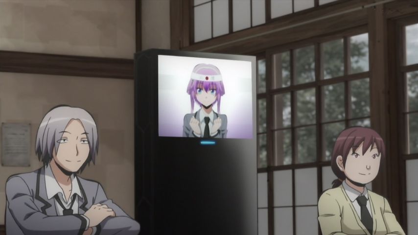 暗殺教室 第2期 11話感想 期末テストよりもa組よりも厄介な問題は浅野理事長 実況 画像 ポンポコにゅーす ファン特化型アニメ感想サイト 暗殺教室 第2期 11話感想 期末テストよりもa組よりも厄介な問題は浅野理事長 実況 画像 ポンポコにゅーす ファン特化型アニメ感想サイト