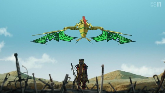 「Fatestrange Fake」4話感想 (58)