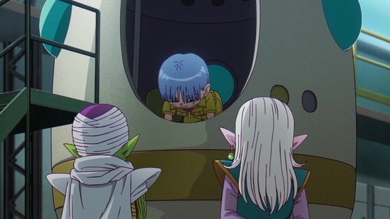 「ドラゴンボールDAIMA」6話感想 (70)