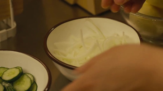 「きのう何食べた? season2」2期 1話感想 (96)