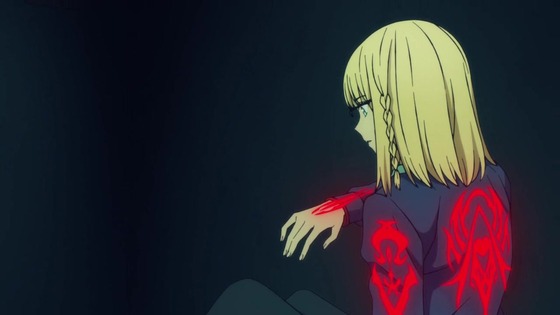 「Fatestrange Fake」2話感想 (42)