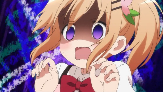 「ご注文はうさぎですか? BLOOM」2話感想 画像 (41)