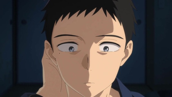 「その着せ替え人形は恋をする」17話感想 (80)