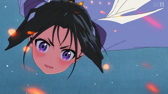 「逃げ上手の若君」2話感想 (68)