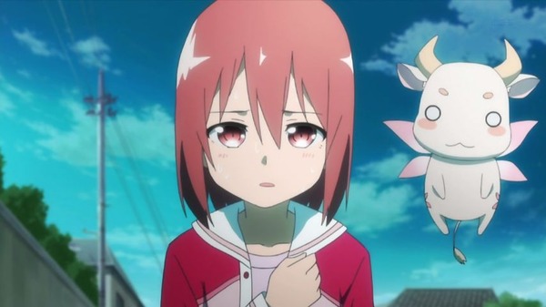 「結城友奈は勇者である」勇者の章 5話(2期 11話) (15)
