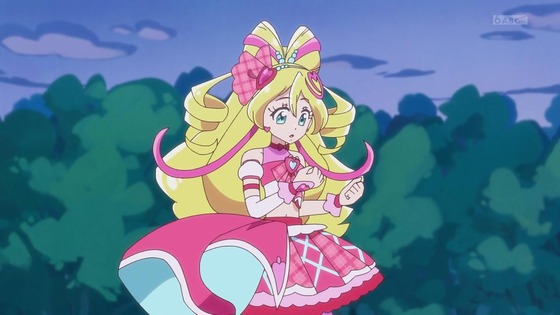 「キミとアイドルプリキュア♪」キミプリ 8話感想 (73)