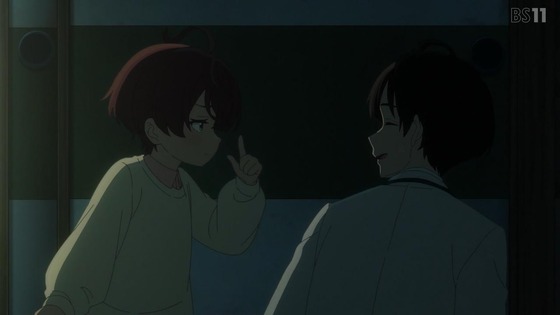 「負けヒロインが多すぎる!」9話感想 (31)