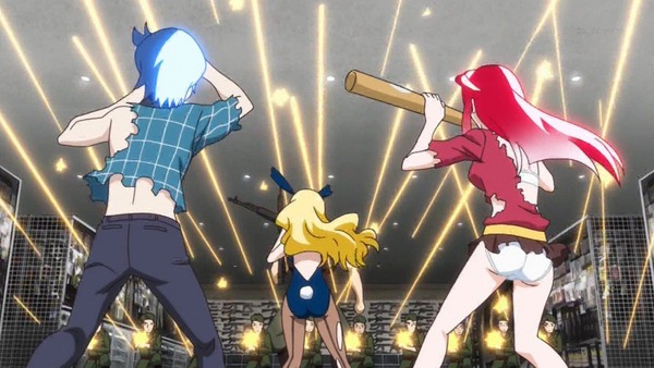 「AKIBA'S TRIP(アキバズトリップ)」 (25)
