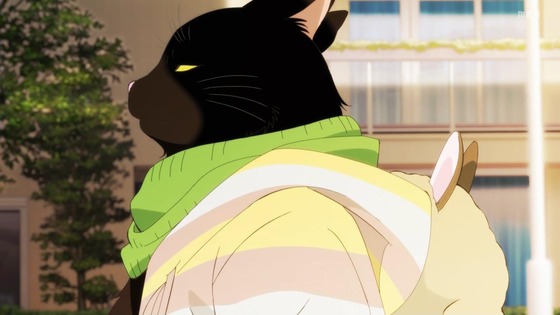 「デキる猫は今日も憂鬱」5話感想 (47)