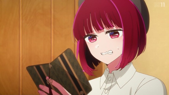 「推しの子」29話感想 (34)