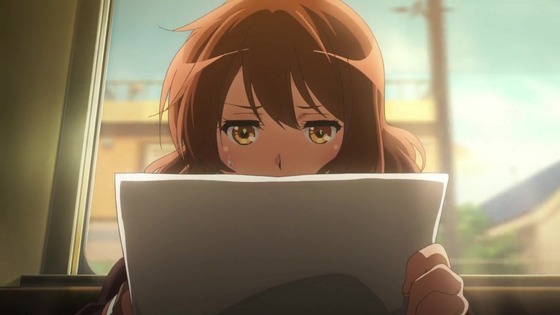 「響け!ユーフォニアム3」3期 4話感想 (23)