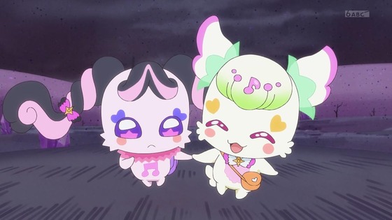 「キミとアイドルプリキュア♪」キミプリ 17話感想 (4)