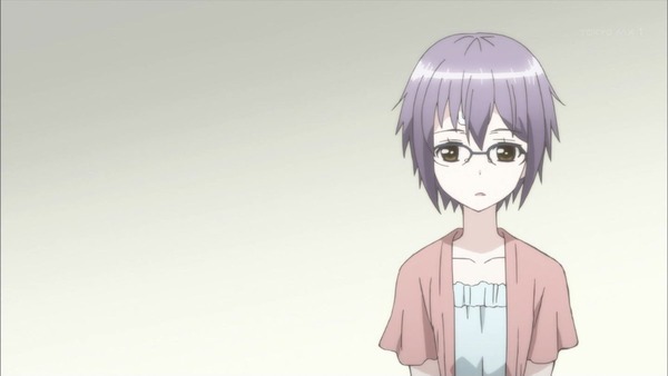 長門有希ちゃんの消失 (9)