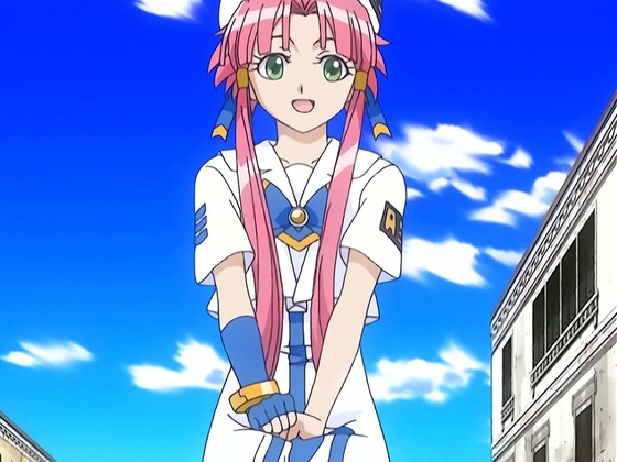 「ARIA The ANIMATION」1話感想 (55)