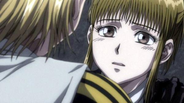 「うしおととら」35話感想 (5)