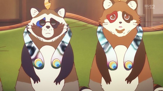 「アポカリプスホテル」3話感想 (66)