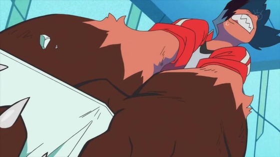 「BNA ビー・エヌ・エー」第9話感想 (46)