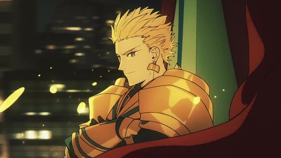 「Fatestrange Fake」2話感想 (11)