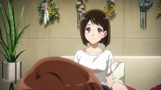 「響け！ユーフォニアム3」3期 10話感想 (139)