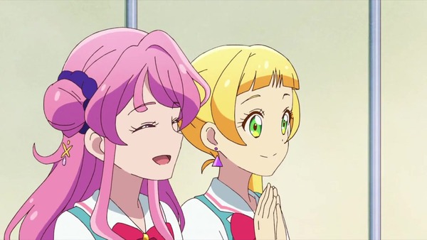 「アイカツフレンズ!」64話感想 (19)