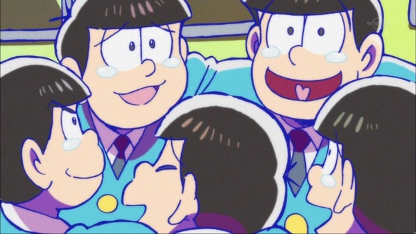 おそ松さん (17)