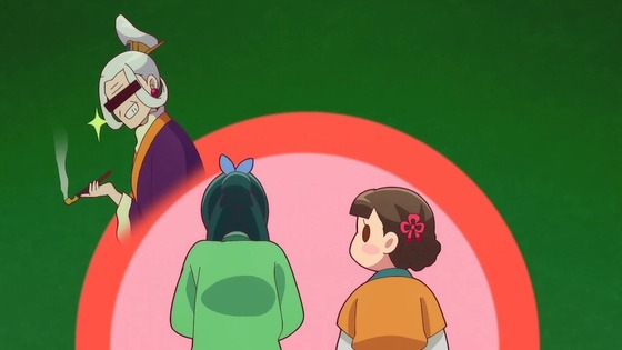 「薬屋のひとりごと」26話感想 (53)