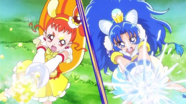 「キラキラ☆プリキュアアラモード」45話 (63)