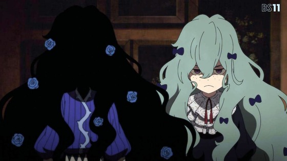 「シャドーハウス」12話感想 (24)