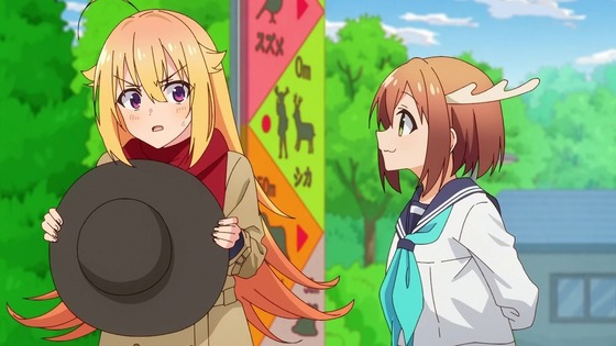 「しかのこのこのここしたんたん」5話感想 (32)