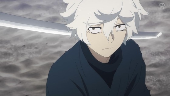 「地獄楽」2話感想 (27)