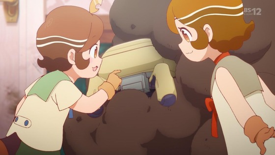 「アポカリプスホテル」3話感想 (140)