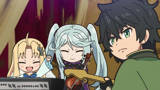 「異世界かるてっと3」11話感想 (14)