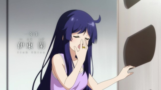 「アサルトリリィ BOUQUET」2話感想 画像 (5)