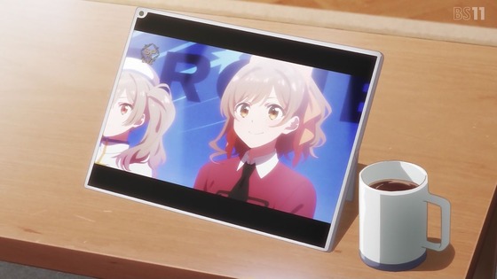 「SELECTION PROJECT」セレプロ 1話感想  (34)