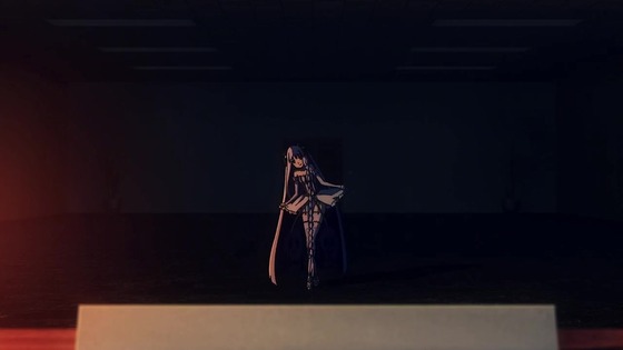 「Fate/strange Fake Whispers of Dawn」感想 (277)