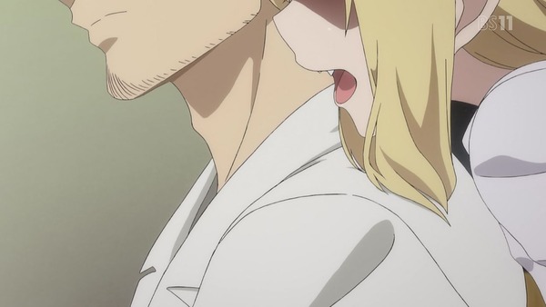 「亜人ちゃんは語りたい」 (40)