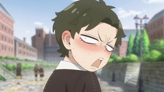 「SPY×FAMILY」46話感想 (126)