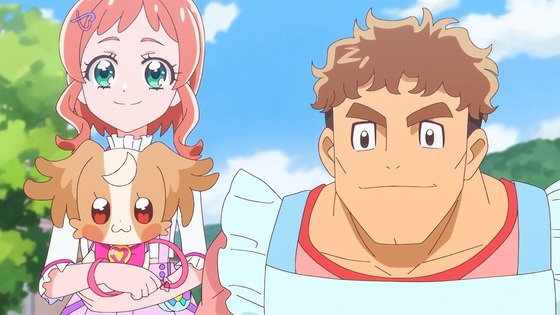「わんだふるぷりきゅあ!」わんぷり 5話感想 (22)