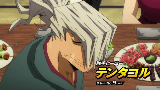 「僕のヒーローアカデミア」170＋1話感想 (59)