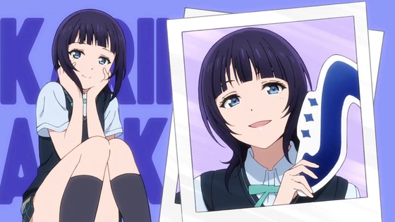 「ラブライブ!虹ヶ咲学園」第2話感想 画像 (52)